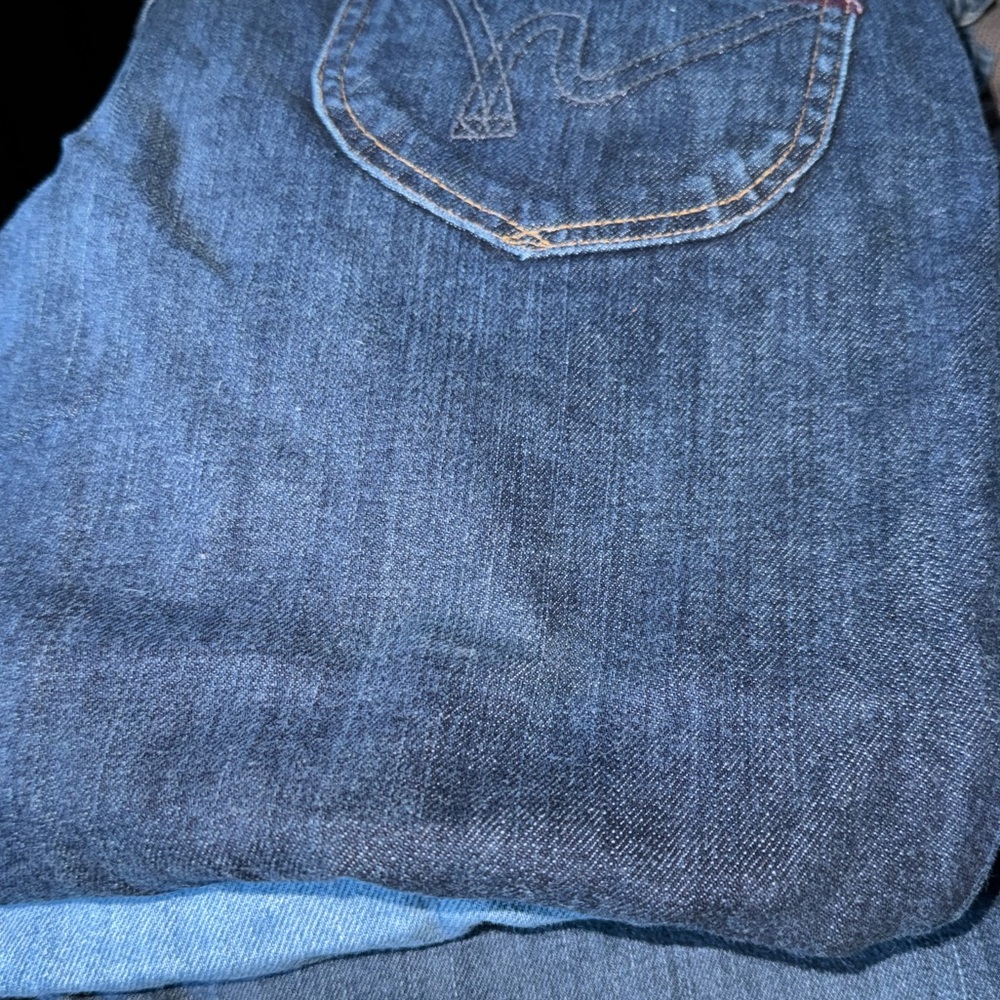 Bulk lot 3 pair Size 32 Joes Jeans
